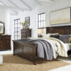 Porter Bedroom Set - Furniture Trends