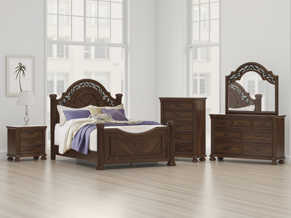 Lavinton Bedroom Set