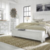 Kanwyn Bedroom Set - Furniture Trends