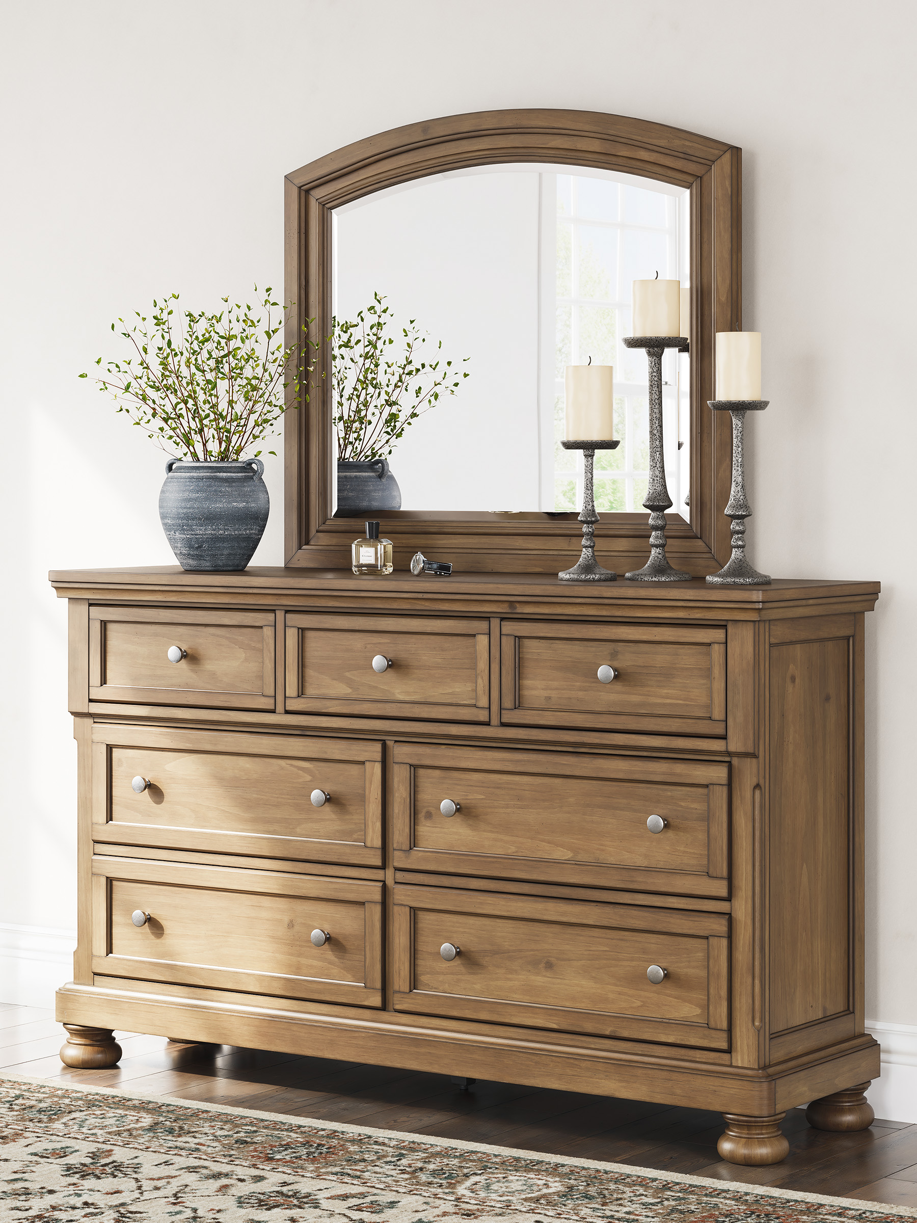 Feddinger Bedroom Set - Image 3