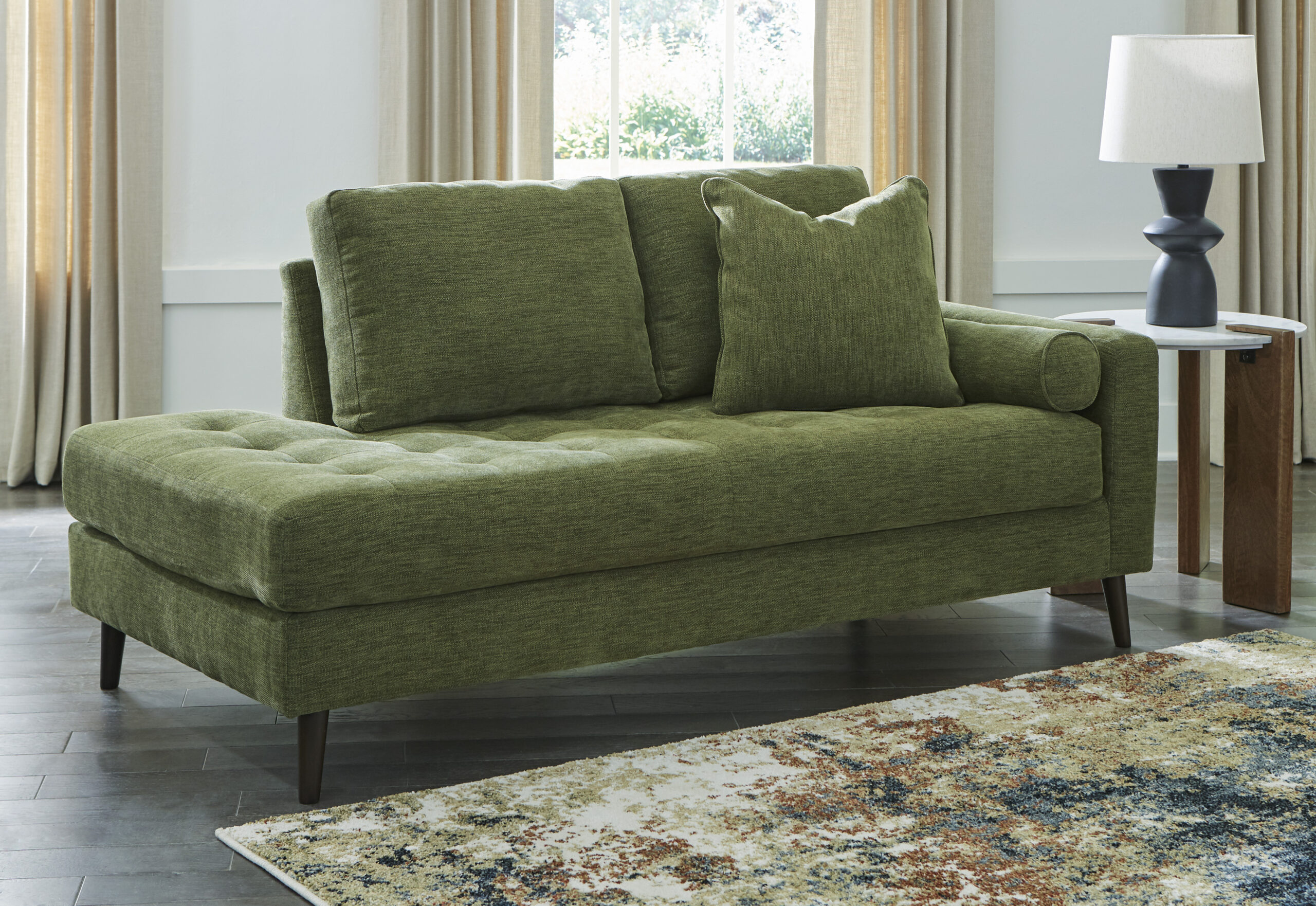 Bixler Sofa - Image 3