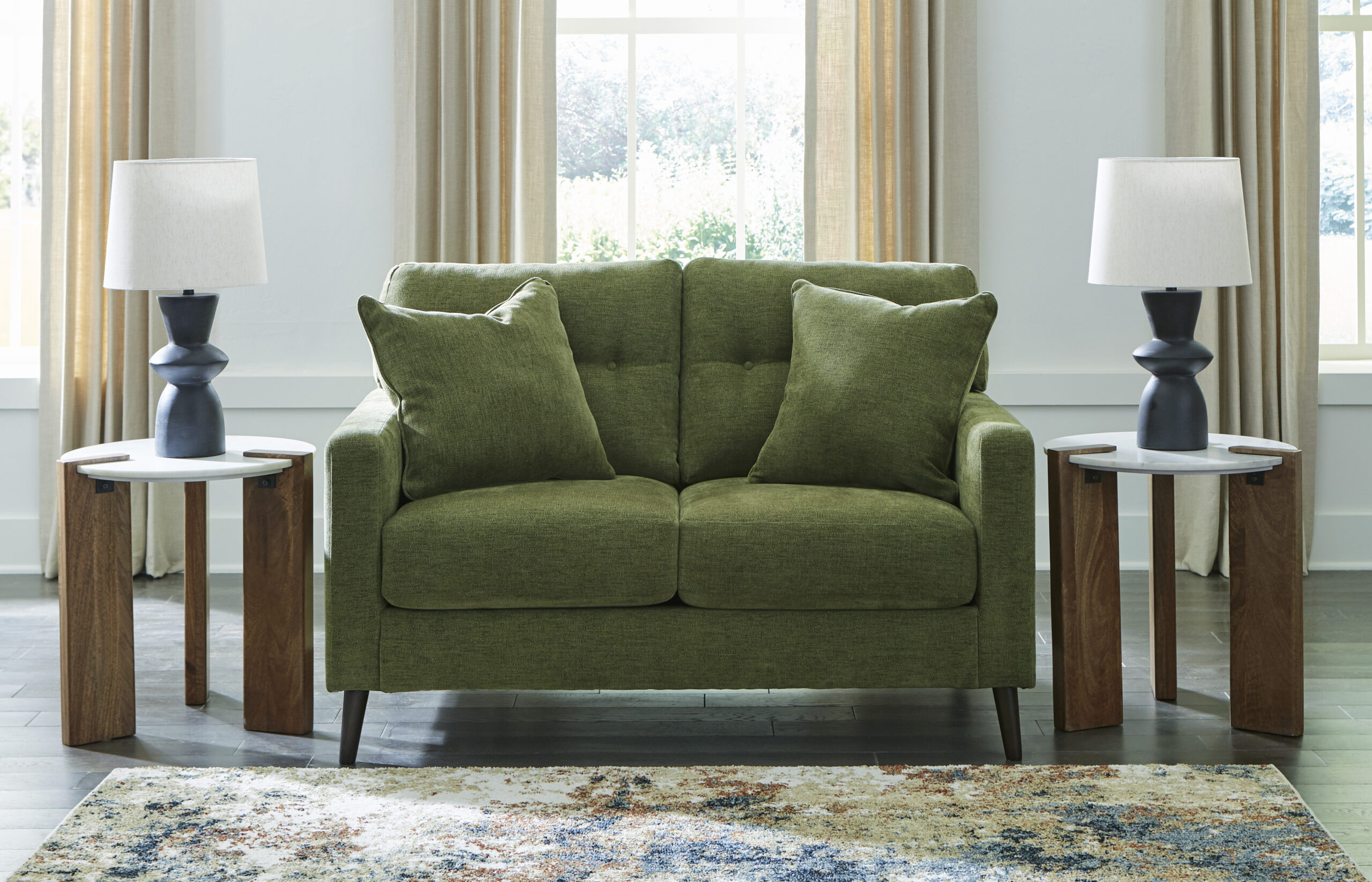 Bixler Sofa - Image 4