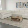 2502 Sectional Sofa - Furniture Trends