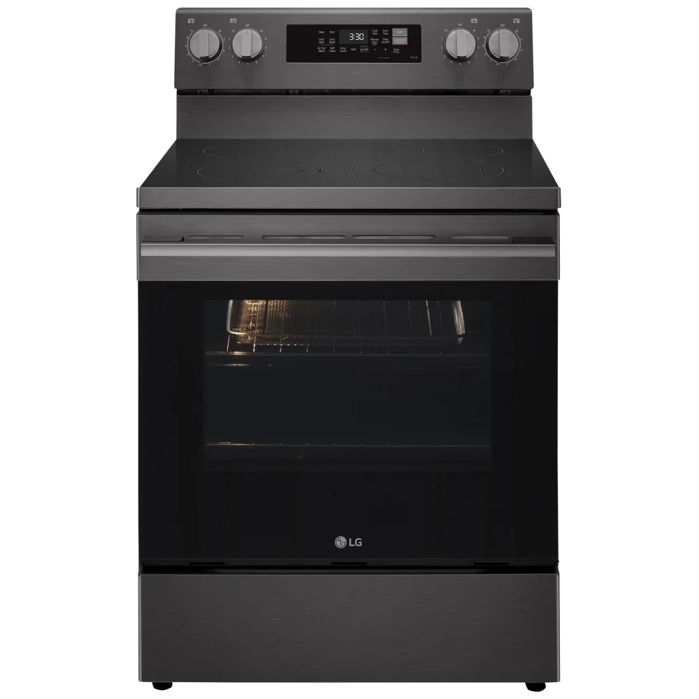 LG LREN6323ZE Electric Range