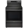 LG LREN6325ZE Electric Range - Furniture Trends