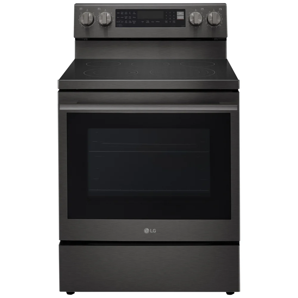 LG LREN6325ZE Electric Range