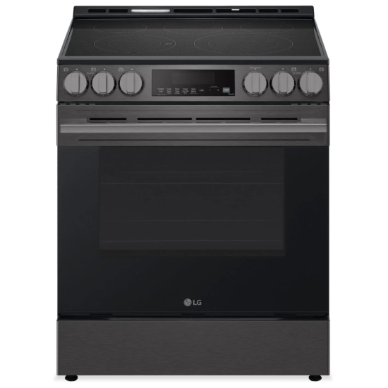 LG LSEL6333ZE Electric Range