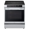 LG LSIL6332FE Induction Range - Furniture Trends
