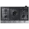 Samsung NA36N7755TS Gas Cooktop - Furniture Trends