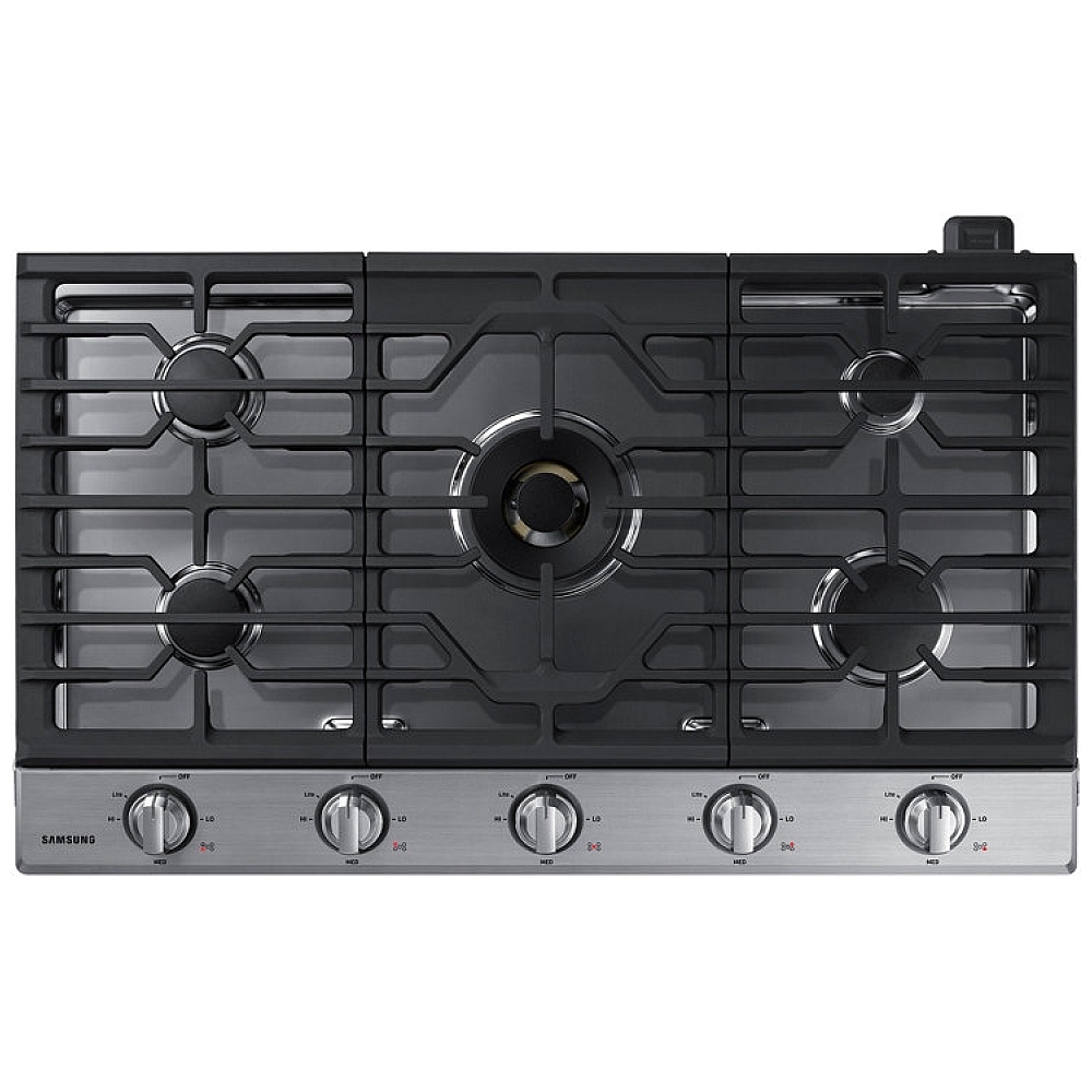 Samsung NA36N7755TS Gas Cooktop
