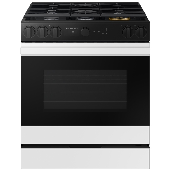 Samsung NSG6DB870012AA Gas Range