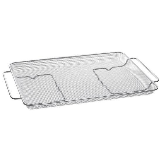 Samsung NSG6DG8300SRAA Gas Range - Image 16