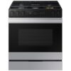 Samsung NSG6DG8500SRAA Gas Range - Furniture Trends
