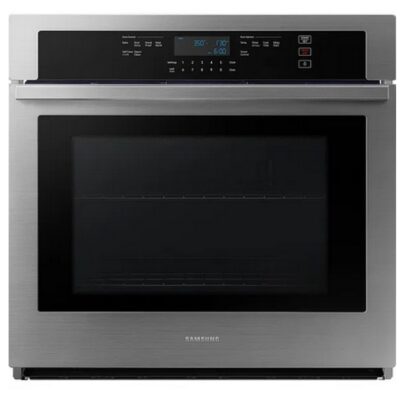 Samsung NV51T5512SS Single Wall Oven