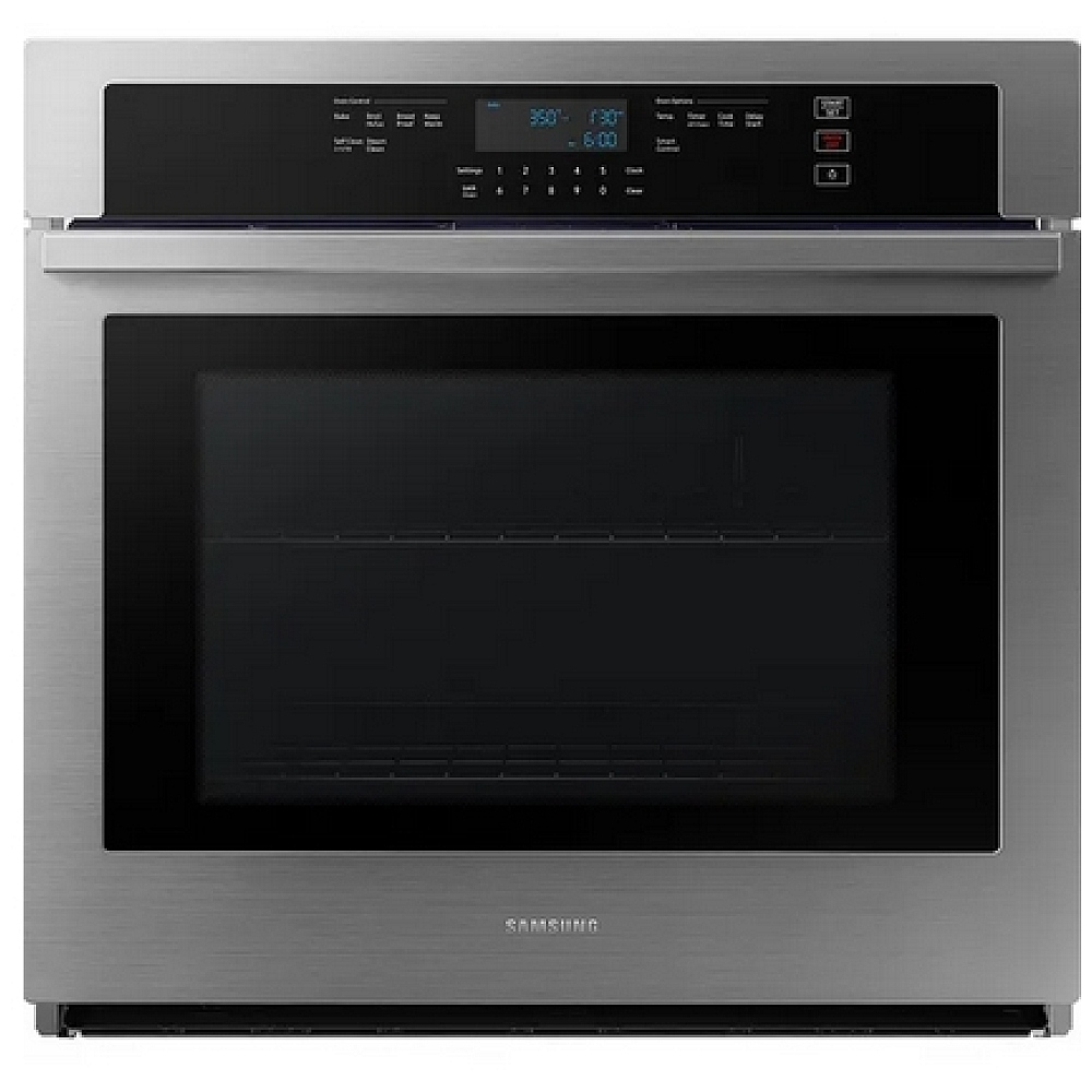 Samsung NV51T5512SS Single Wall Oven