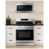 Samsung NX60A6511SS - Gas Range - Furniture Trends