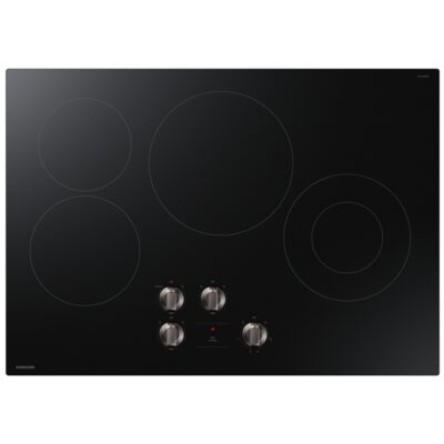 Samsung NZ30FG5332RKAA Electric Cooktop