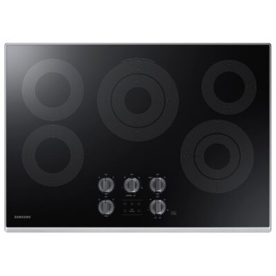 Samsung NZ30K6330RS - Electric Cooktop