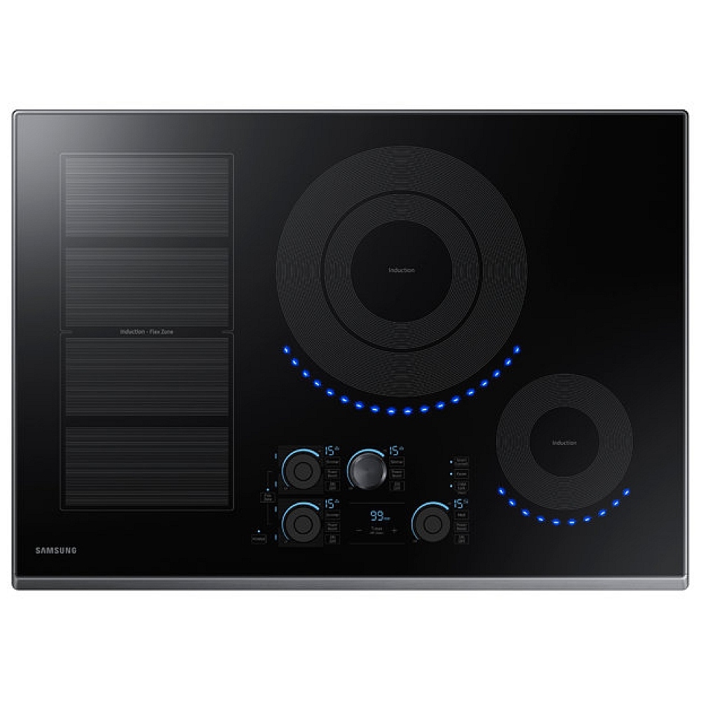 Samsung NZ30K7880UG/AA Cooktop