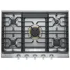 Frigidaire PCCG3080AS Gas Cooktop - Furniture Trends