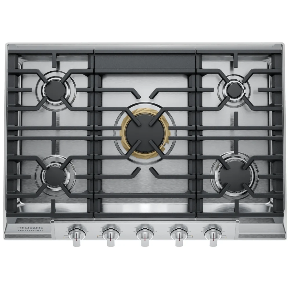 Frigidaire PCCG3080AS Gas Cooktop