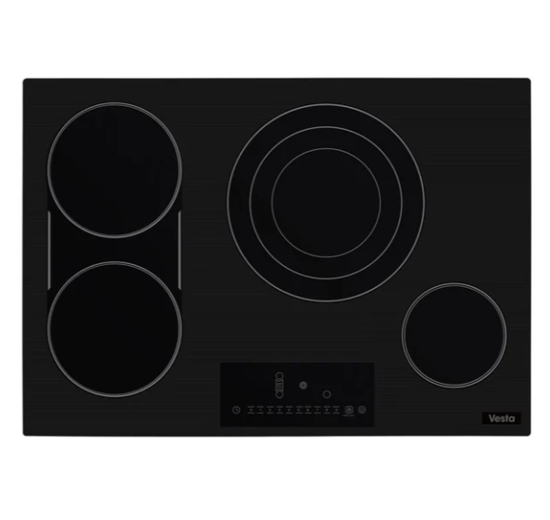 Maine 30" Electric Ceramic Cooktop