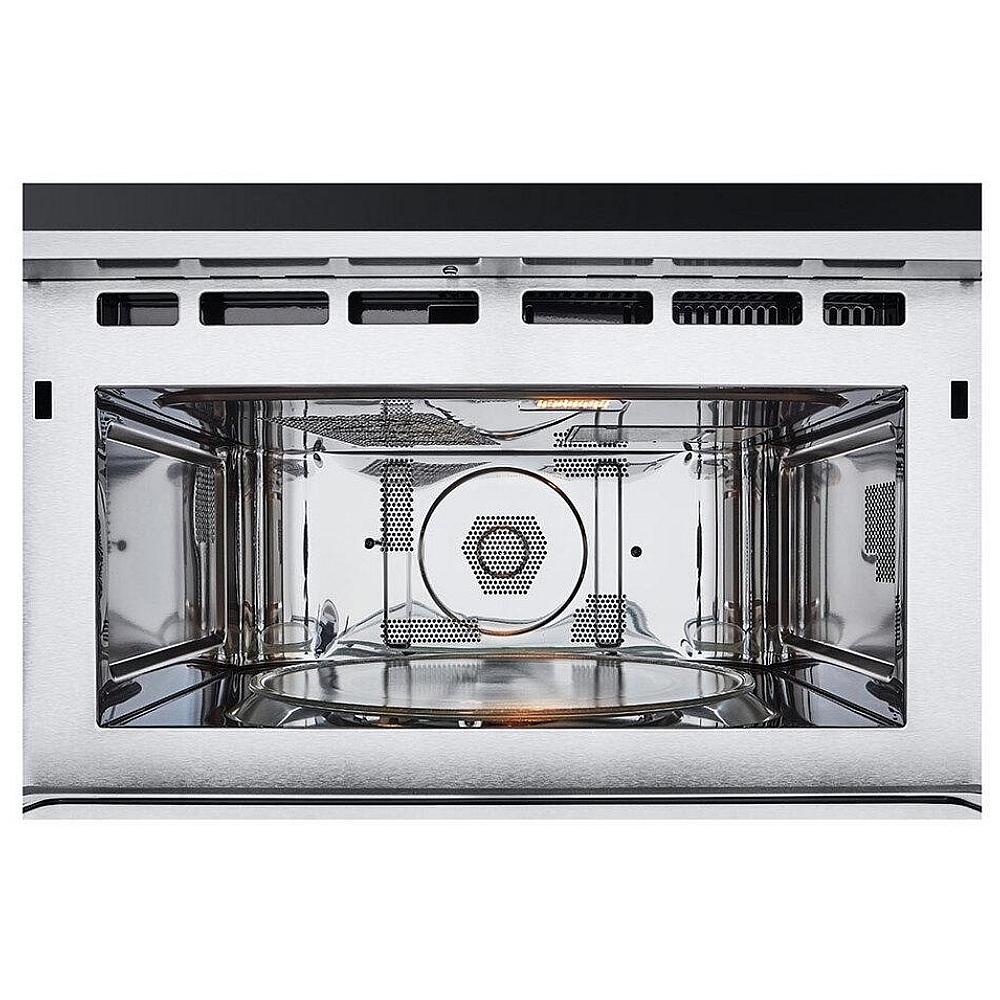 LG WCEP6427F Microwave Wall Oven - Image 5