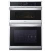 LG WCEP6427F Microwave Wall Oven - Furniture Trends