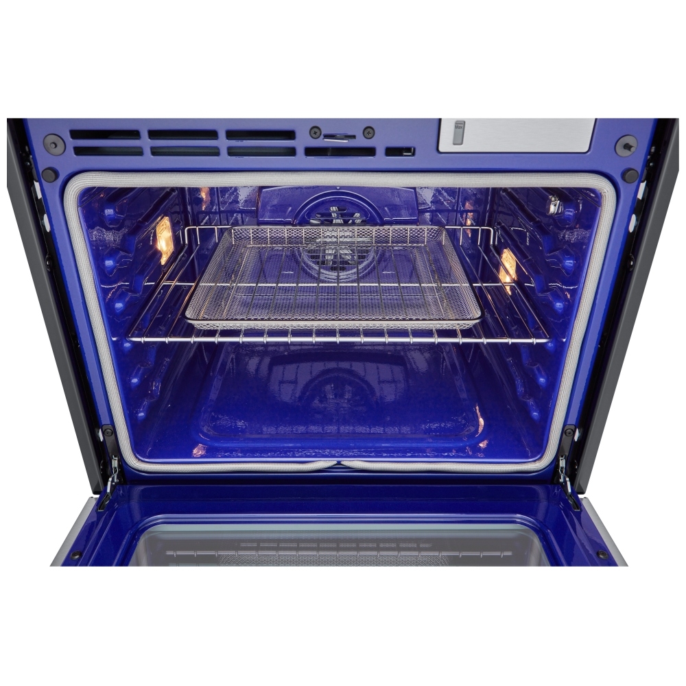 LG WCEP6427F Microwave Wall Oven - Image 12