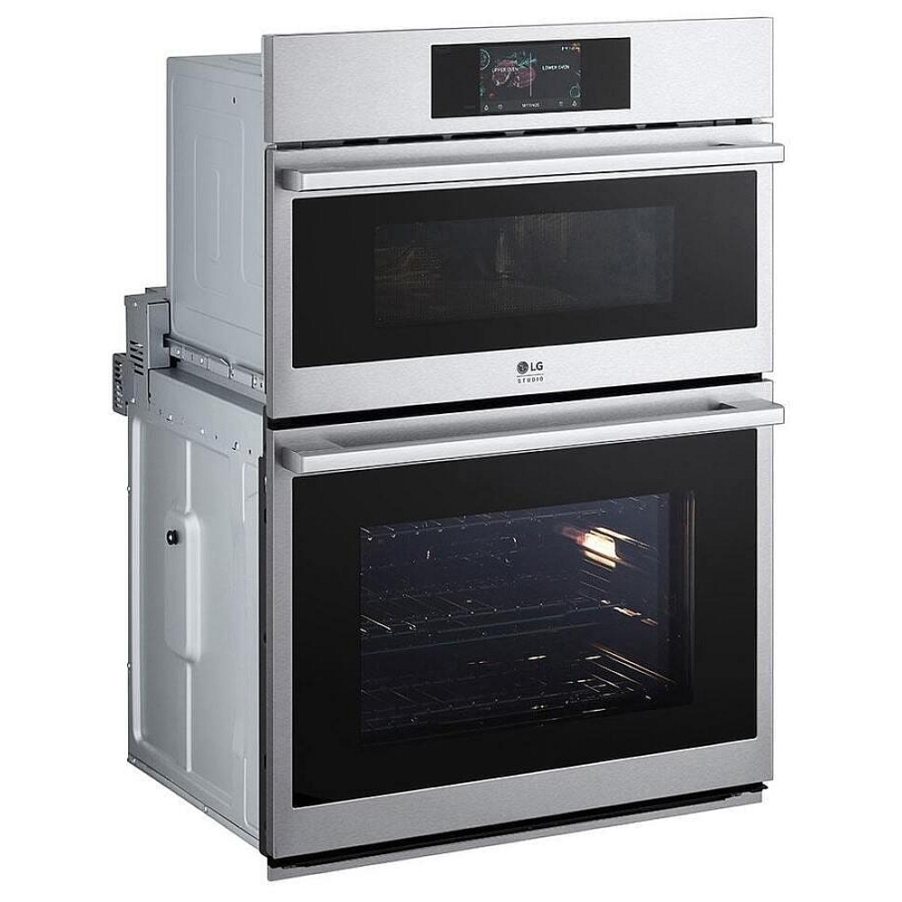 LG Studio WCES6428F Wall Oven - Image 10