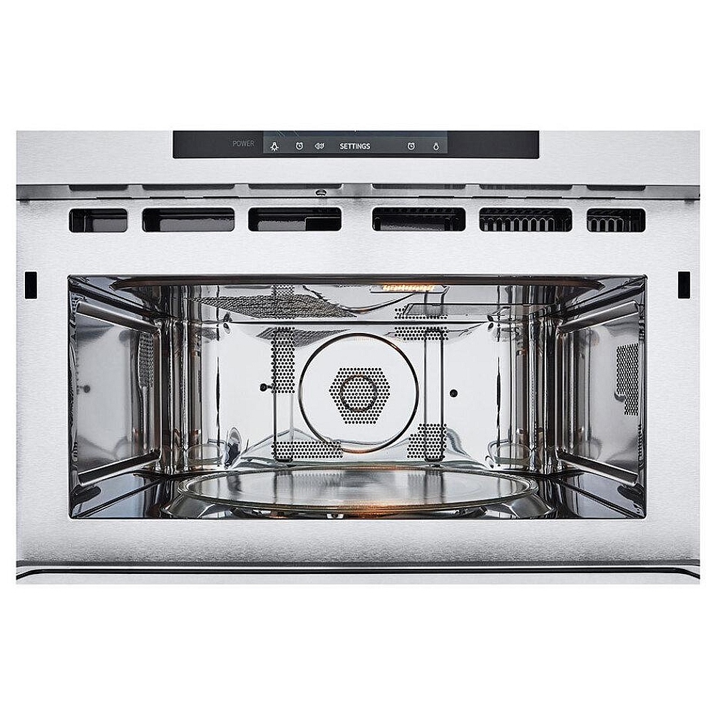 LG Studio WCES6428F Wall Oven - Image 5