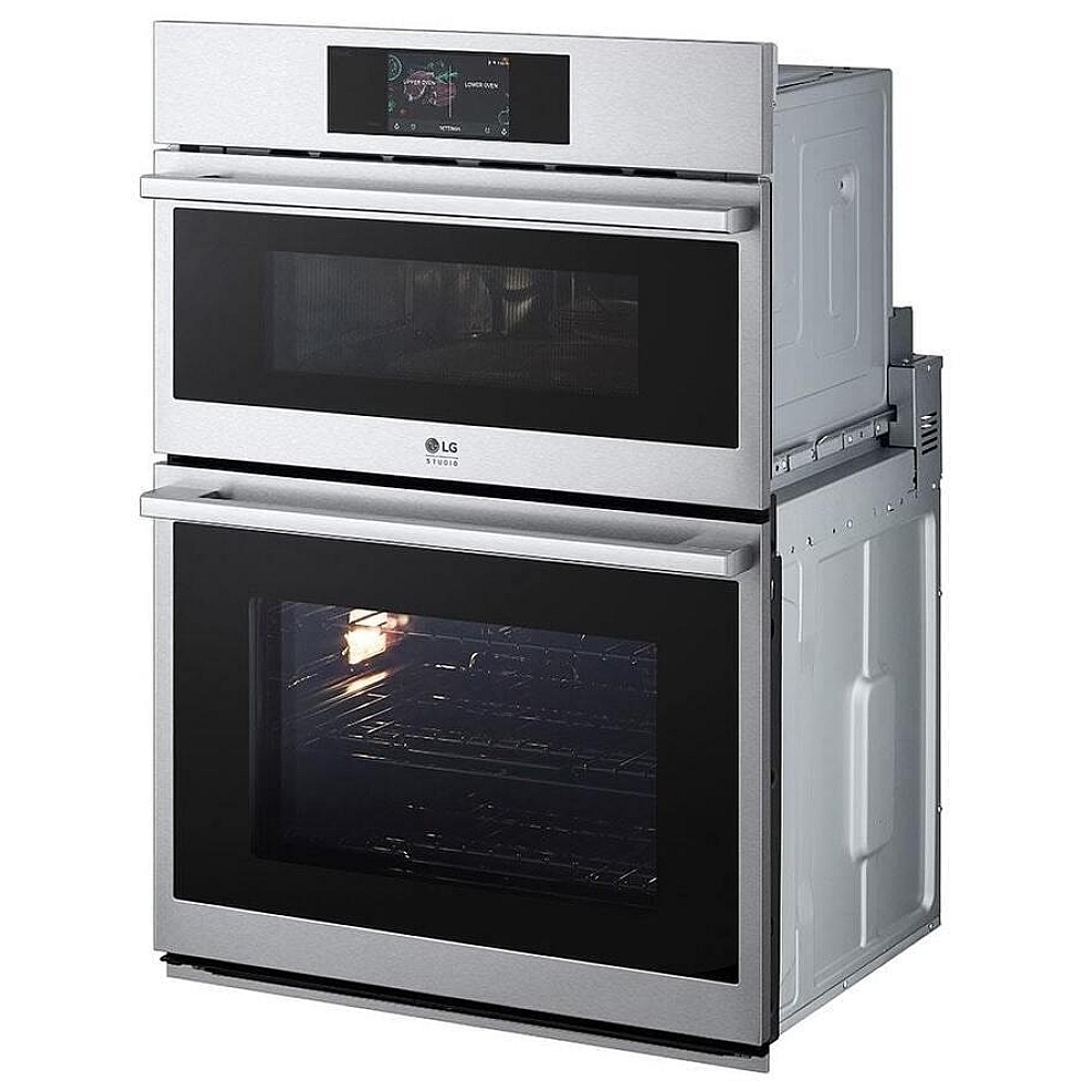 LG Studio WCES6428F Wall Oven - Image 9
