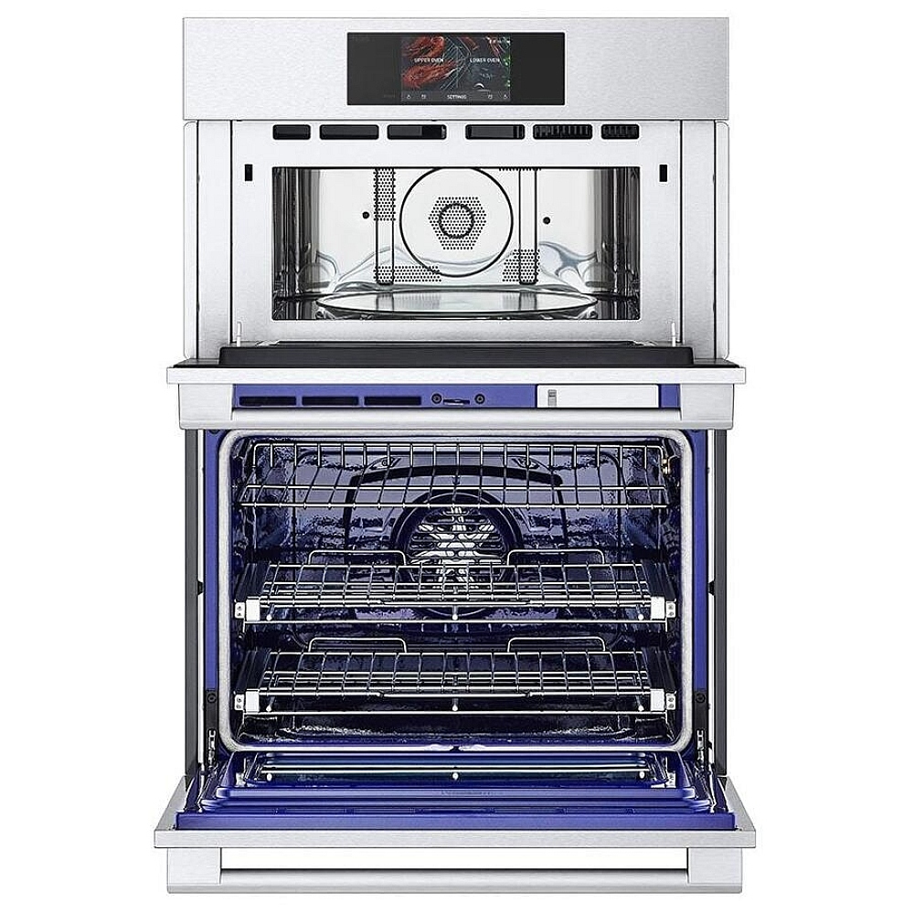 LG Studio WCES6428F Wall Oven - Image 8