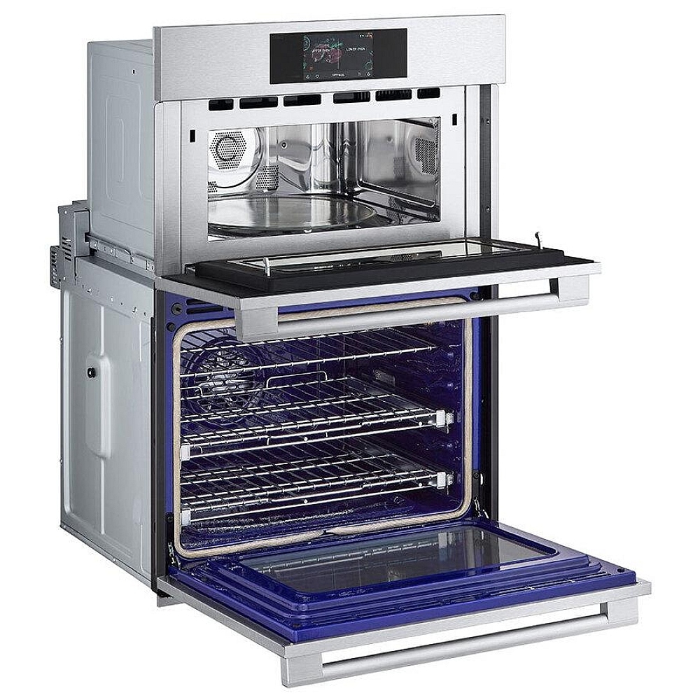 LG Studio WCES6428F Wall Oven - Image 7