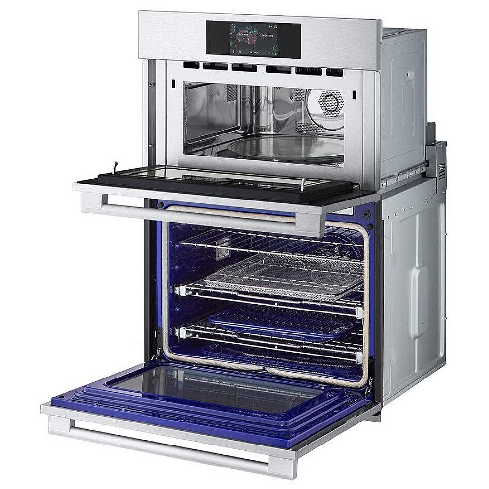 LG Studio WCES6428F Wall Oven - Image 6