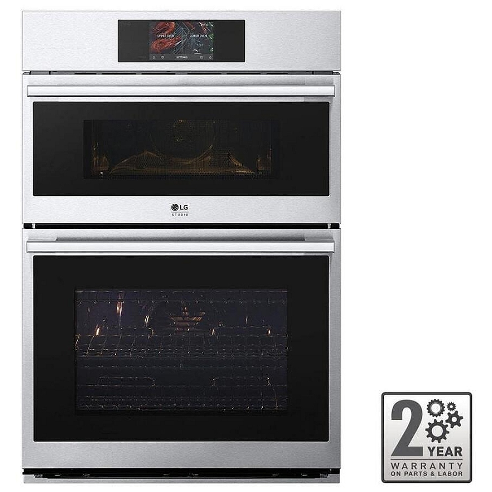 LG Studio WCES6428F Wall Oven - Image 11