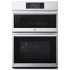 LG Studio WCES6428F Wall Oven - Furniture Trends