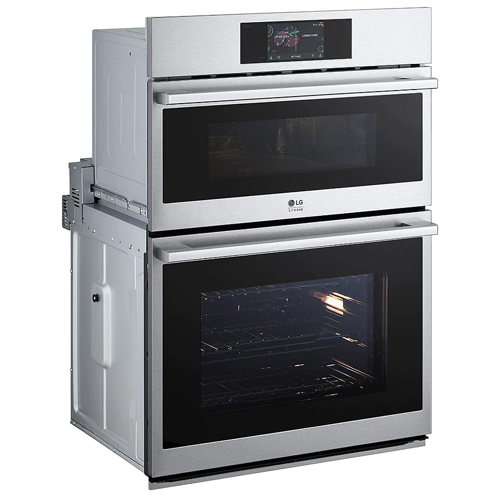 LG Studio WCES6428F Wall Oven - Image 15