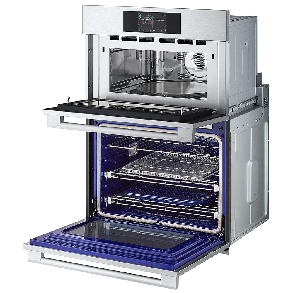 LG Studio WCES6428F Wall Oven - Image 13