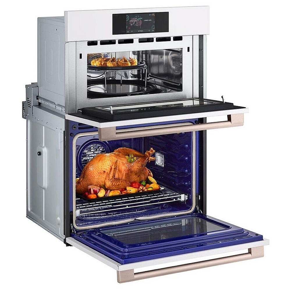 LG WCES6428N Microwave Wall Oven - Image 11