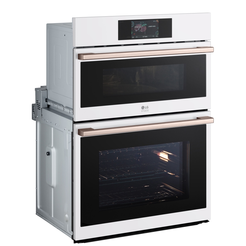 LG WCES6428N Microwave Wall Oven - Image 17