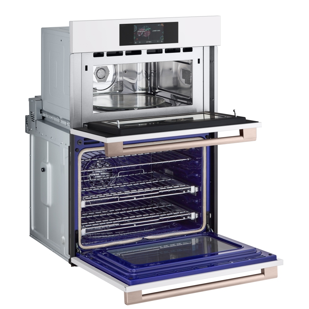 LG WCES6428N Microwave Wall Oven - Image 16