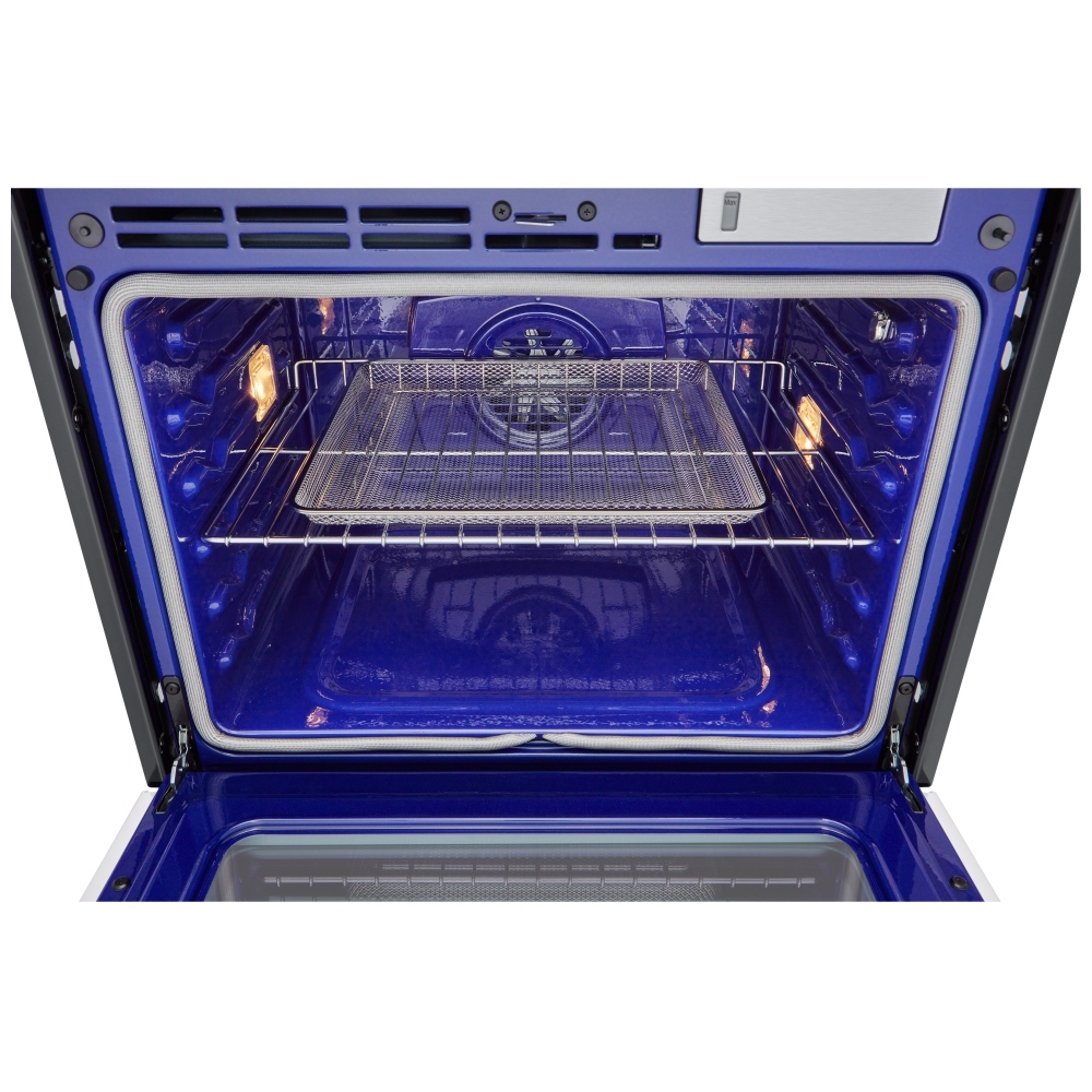 LG WCES6428N Microwave Wall Oven - Image 15