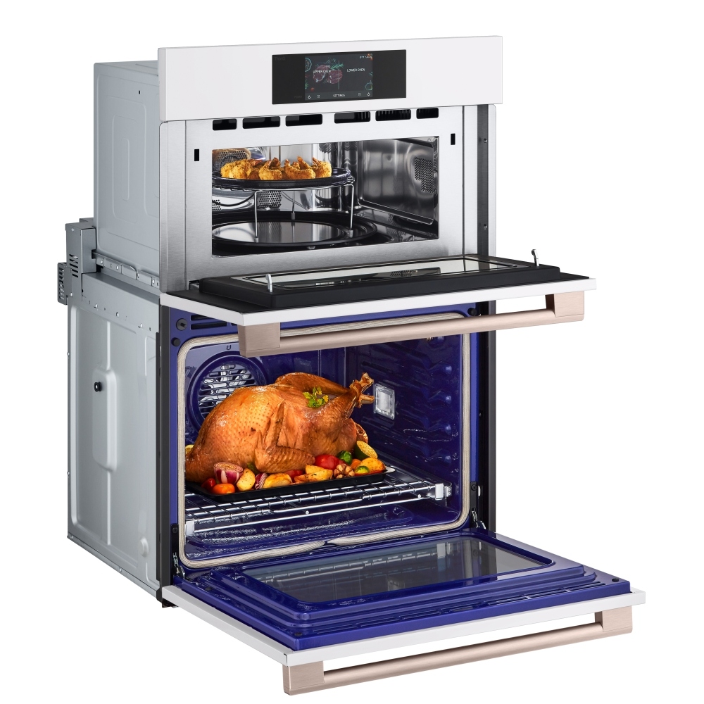 LG WCES6428N Microwave Wall Oven - Image 14