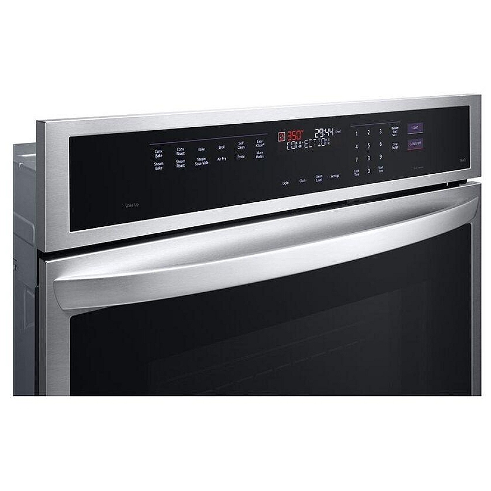 LG WSEP4727F Single Wall Oven - Image 5