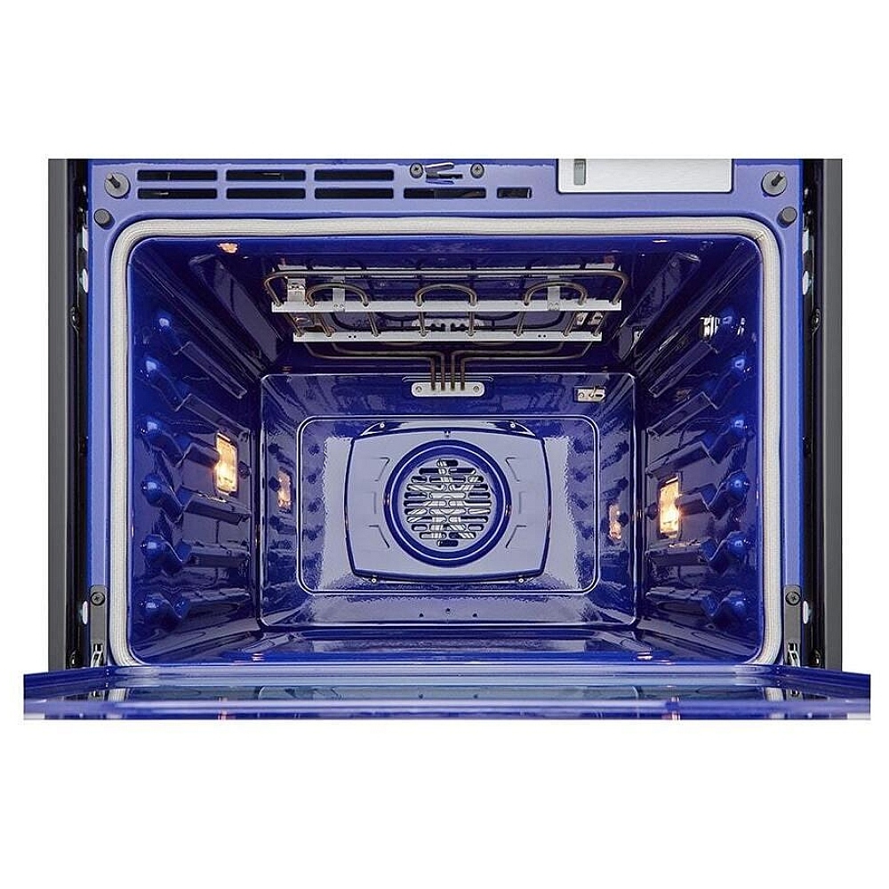 LG WSEP4727F Single Wall Oven - Image 8