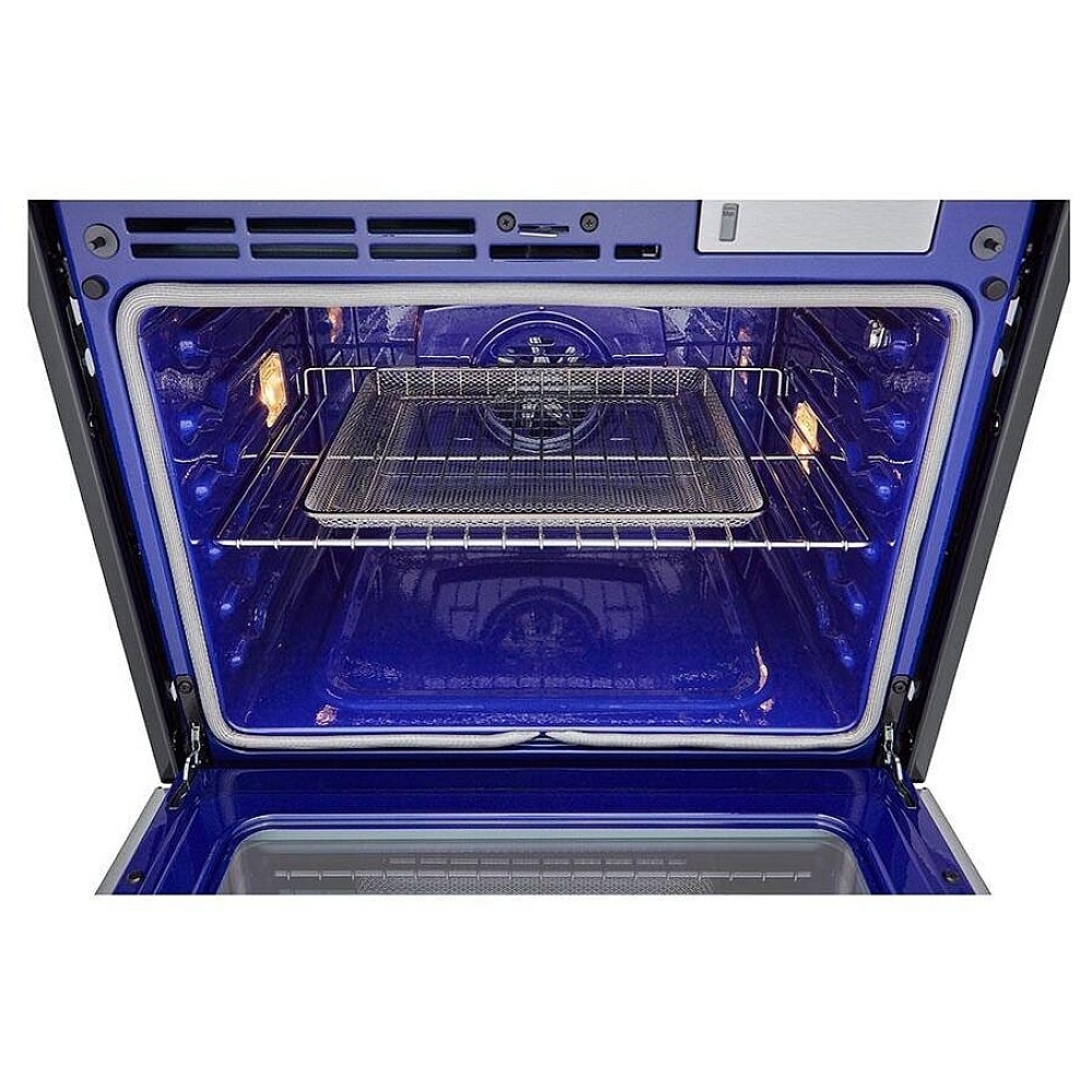 LG WSEP4727F Single Wall Oven - Image 7