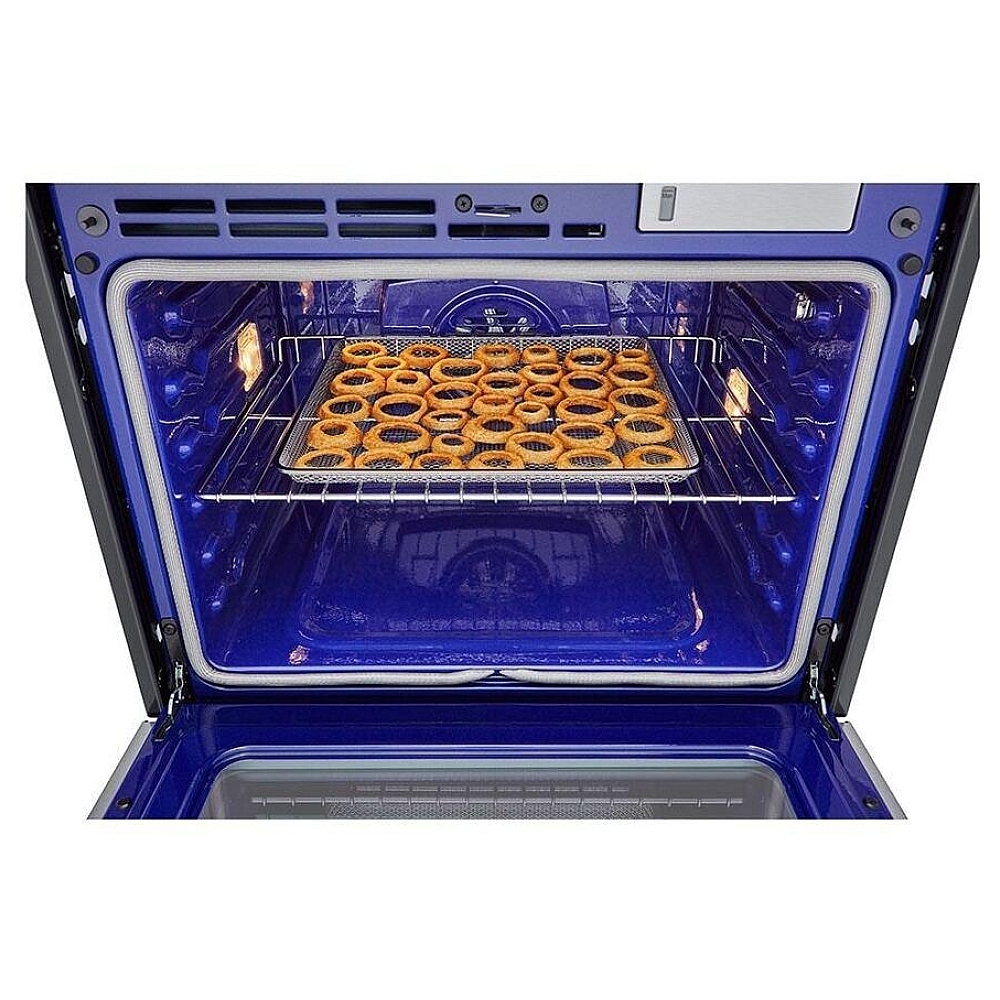 LG WSEP4727F Single Wall Oven - Image 6