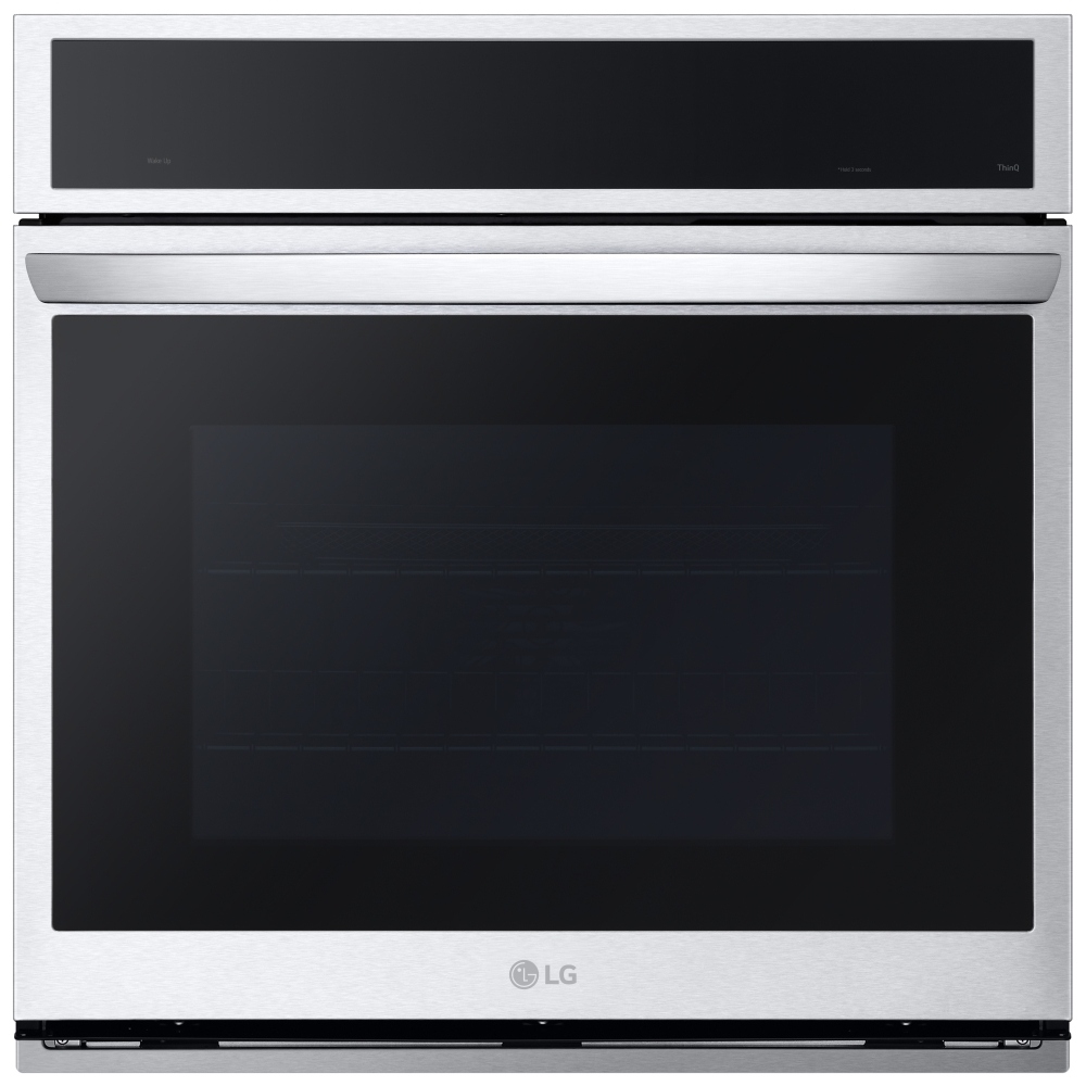 LG WSEP4727F Single Wall Oven