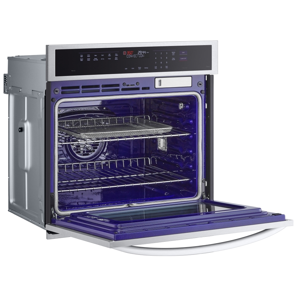 LG WSEP4727F Single Wall Oven - Image 13